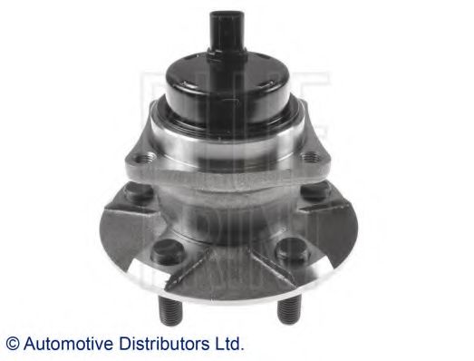 BLUE PRINT ADT38394 Комплект подшипника ступицы колеса 