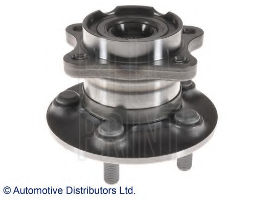 BLUE PRINT ADT38396 Комплект подшипника ступицы колеса 