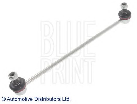 BLUE PRINT ADT38583 Тяга стойка, стабилизатор 2NZFE для TOYOTA VITZ (Тойота/тоета Vитз) BLUE PRINT ADT38583 Тяга стойка, стабилизатор 2NZFE для TOYOTA VITZ (Тойота/тоета Vитз)