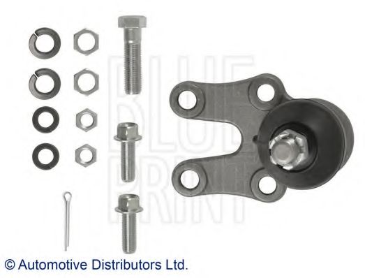 BLUE PRINT ADT38606 Несущий направляющий шарнир для TOYOTA DYNA 150 (Тойота/тоета Дъна 150) BLUE PRINT ADT38606 Несущий направляющий шарнир для TOYOTA DYNA 150 (Тойота/тоета Дъна 150)