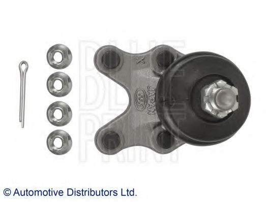 BLUE PRINT ADT38609 Несущий направляющий шарнир сверху для TOYOTA DYNA 150 (Тойота/тоета Дъна 150) BLUE PRINT ADT38609 Несущий направляющий шарнир сверху для TOYOTA DYNA 150 (Тойота/тоета Дъна 150)