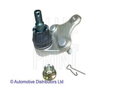 BLUE PRINT ADT386137 Несущий направляющий шарнир 12 2012 для TOYOTA AURIS ING SPORTS (Тойота/тоета Аурис спорт) BLUE PRINT ADT386137 Несущий направляющий шарнир 12 2012 для TOYOTA AURIS ING SPORTS (Тойота/тоета Аурис спорт)