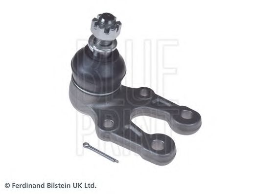 BLUE PRINT ADT386207 Несущий направляющий шарнир для TOYOTA QUANTUM V (Тойота/тоета Qуантум v) BLUE PRINT ADT386207 Несущий направляющий шарнир для TOYOTA QUANTUM V (Тойота/тоета Qуантум v)