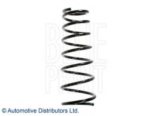 BLUE PRINT ADT388312 Пружина ходовой части для TOYOTA AVENSIS (Тойота/тоета Авенсис) BLUE PRINT ADT388312 Пружина ходовой части для TOYOTA AVENSIS (Тойота/тоета Авенсис)