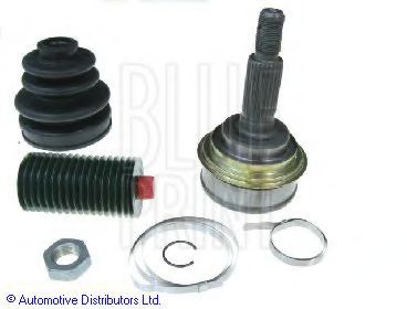 BLUE PRINT ADT38903 Шарнирный комплект, приводной вал для TOYOTA COROLLA FX (Тойота/тоета Cоролла инфинити фх) BLUE PRINT ADT38903 Шарнирный комплект, приводной вал для TOYOTA COROLLA FX (Тойота/тоета Cоролла инфинити фх)