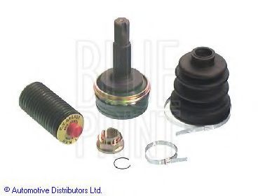BLUE PRINT ADT38925 Шарнирный комплект, приводной вал для автомобилей без ABS для TOYOTA VITZ (Тойота/тоета Vитз) BLUE PRINT ADT38925 Шарнирный комплект, приводной вал для автомобилей без ABS для TOYOTA VITZ (Тойота/тоета Vитз)