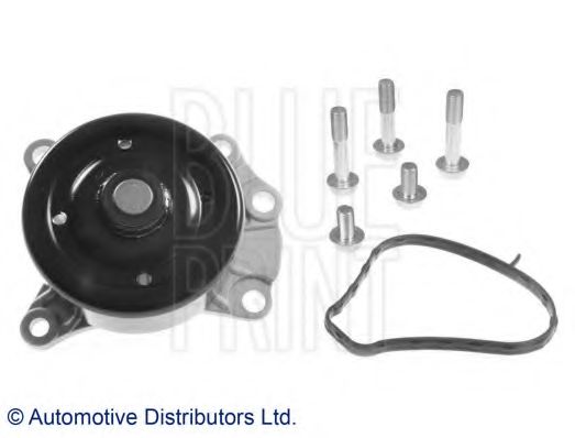 BLUE PRINT ADT391100 Водяной насос 07 2014 для PEUGEOT 107 (Пежо 107) BLUE PRINT ADT391100 Водяной насос 07 2014 для PEUGEOT 107 (Пежо 107)