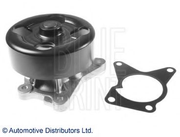 BLUE PRINT ADT391103 Водяной насос для TOYOTA MARK X I (Тойота/тоета Марк x и) BLUE PRINT ADT391103 Водяной насос для TOYOTA MARK X I (Тойота/тоета Марк x и)