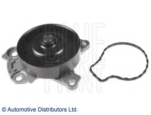 BLUE PRINT ADT391106 Водяной насос 04 2012 для TOYOTA VERSO (Тойота/тоета Vэрсо)
