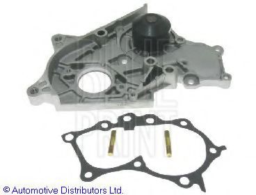 BLUE PRINT ADT39114 Водяной насос для TOYOTA GAIA (Тойота/тоета Гаиа) BLUE PRINT ADT39114 Водяной насос для TOYOTA GAIA (Тойота/тоета Гаиа)
