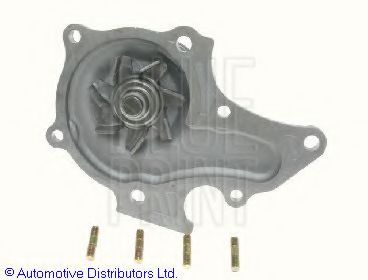 BLUE PRINT ADT39122 Водяной насос для TOYOTA COROLLA SPRINTER (Тойота/тоета Cоролла спринтэр) BLUE PRINT ADT39122 Водяной насос для TOYOTA COROLLA SPRINTER (Тойота/тоета Cоролла спринтэр)