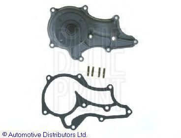 BLUE PRINT ADT39124 Водяной насос для TOYOTA TACOMA II (Тойота/тоета Таcома 2) BLUE PRINT ADT39124 Водяной насос для TOYOTA TACOMA II (Тойота/тоета Таcома 2)