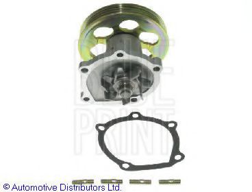 BLUE PRINT ADT39126 Водяной насос для TOYOTA COROLLA FX (Тойота/тоета Cоролла инфинити фх) BLUE PRINT ADT39126 Водяной насос для TOYOTA COROLLA FX (Тойота/тоета Cоролла инфинити фх)