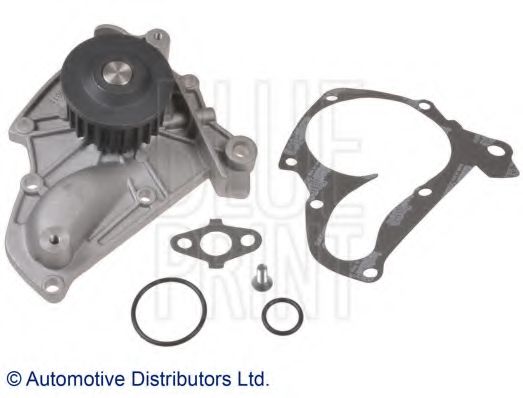 BLUE PRINT ADT39136 Водяной насос для TOYOTA AVENSIS (Тойота/тоета Авенсис) BLUE PRINT ADT39136 Водяной насос для TOYOTA AVENSIS (Тойота/тоета Авенсис)