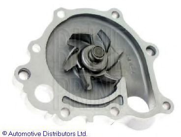 BLUE PRINT ADT39140 Водяной насос для TOYOTA PREVIA (Тойота/тоета Прэvиа) BLUE PRINT ADT39140 Водяной насос для TOYOTA PREVIA (Тойота/тоета Прэvиа)