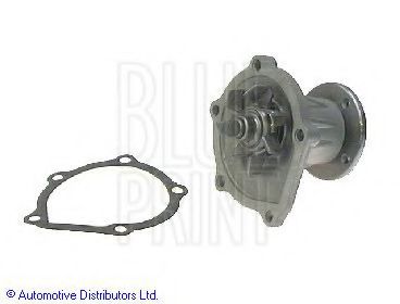 BLUE PRINT ADT39164 Водяной насос для TOYOTA COROLLA FX (Тойота/тоета Cоролла инфинити фх) BLUE PRINT ADT39164 Водяной насос для TOYOTA COROLLA FX (Тойота/тоета Cоролла инфинити фх)