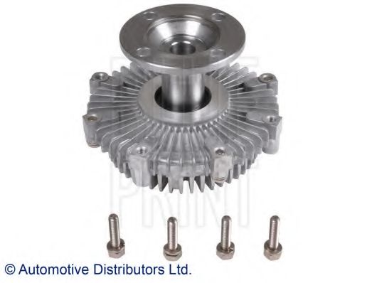 BLUE PRINT ADT391801 Сцепление, вентилятор радиатора для TOYOTA QUANTUM III (Тойота/тоета Qуантум 3) BLUE PRINT ADT391801 Сцепление, вентилятор радиатора для TOYOTA QUANTUM III (Тойота/тоета Qуантум 3)