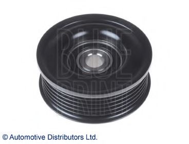 BLUE PRINT ADT39652 Паразитный ведущий ролик, поликлиновой ремень для TOYOTA 4 RUNNER (Тойота/тоета 4 руннэр) BLUE PRINT ADT39652 Паразитный ведущий ролик, поликлиновой ремень для TOYOTA 4 RUNNER (Тойота/тоета 4 руннэр)