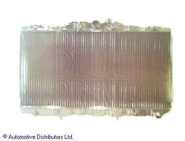 BLUE PRINT ADT39826 Радиатор, охлаждение двигателя механическая коробка передач для TOYOTA (Тойота/тоета) BLUE PRINT ADT39826 Радиатор, охлаждение двигателя механическая коробка передач для TOYOTA (Тойота/тоета)