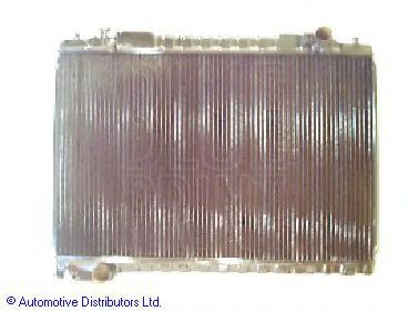 BLUE PRINT ADT39833 Радиатор, охлаждение двигателя механическая коробка передач для TOYOTA PREVIA (Тойота/тоета Прэvиа) BLUE PRINT ADT39833 Радиатор, охлаждение двигателя механическая коробка передач для TOYOTA PREVIA (Тойота/тоета Прэvиа)