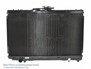 BLUE PRINT ADT39896 Радиатор, охлаждение двигателя для TOYOTA (Тойота/тоета) BLUE PRINT ADT39896 Радиатор, охлаждение двигателя для TOYOTA (Тойота/тоета)