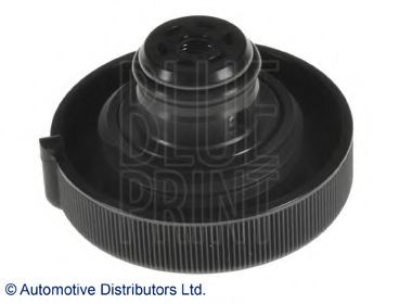 BLUE PRINT ADT39901 Крышка, резервуар охлаждающей жидкости для TOYOTA ALPHARD (Тойота/тоета Алпхард) BLUE PRINT ADT39901 Крышка, резервуар охлаждающей жидкости для TOYOTA ALPHARD (Тойота/тоета Алпхард)