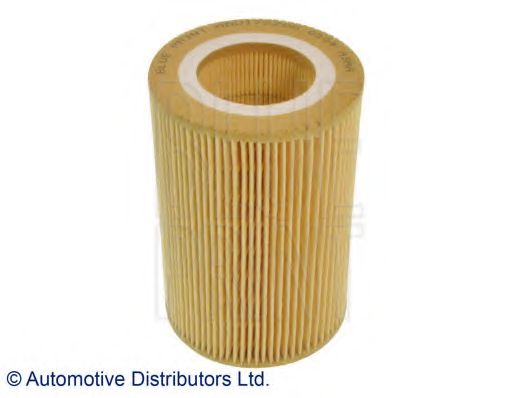 BLUE PRINT ADU172206 Воздушный фильтр 