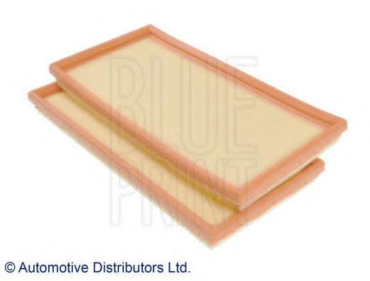 BLUE PRINT ADU172208 Воздушный фильтр 