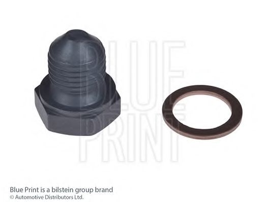 BLUE PRINT ADV180104 Резьбовая пробка, масляный поддон AHU для VOLKSWAGEN AMAROK (Фольксваген Амарок) BLUE PRINT ADV180104 Резьбовая пробка, масляный поддон AHU для VOLKSWAGEN AMAROK (Фольксваген Амарок)