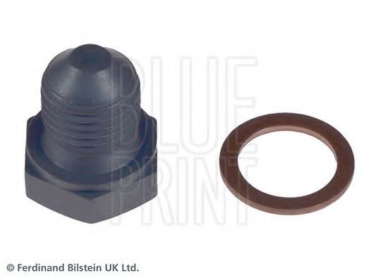 BLUE PRINT ADV180106 Резьбовая пробка, масляный поддон для VOLKSWAGEN CARIBE I (Фольксваген Cарибэ и) BLUE PRINT ADV180106 Резьбовая пробка, масляный поддон для VOLKSWAGEN CARIBE I (Фольксваген Cарибэ и)