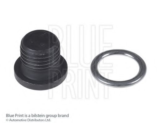BLUE PRINT ADV180107 Резьбовая пробка, масляный поддон для VOLKSWAGEN TOUAREG (Фольксваген Туарег) BLUE PRINT ADV180107 Резьбовая пробка, масляный поддон для VOLKSWAGEN TOUAREG (Фольксваген Туарег)