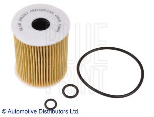 BLUE PRINT ADV182114 Масляный фильтр для SKODA ROOMSTER (Шкода Румстер) BLUE PRINT ADV182114 Масляный фильтр для SKODA ROOMSTER (Шкода Румстер)