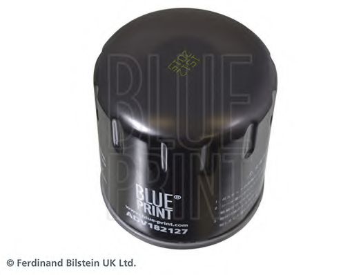 BLUE PRINT ADV182127 Масляный фильтр для SKODA FABIA (Шкода Фабиа) BLUE PRINT ADV182127 Масляный фильтр для SKODA FABIA (Шкода Фабиа)
