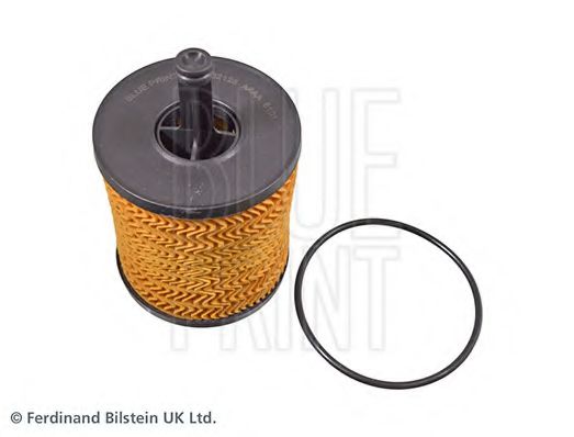 BLUE PRINT ADV182128 Масляный фильтр для VOLKSWAGEN PHAETON (Фольксваген Пхаэтон) BLUE PRINT ADV182128 Масляный фильтр для VOLKSWAGEN PHAETON (Фольксваген Пхаэтон)