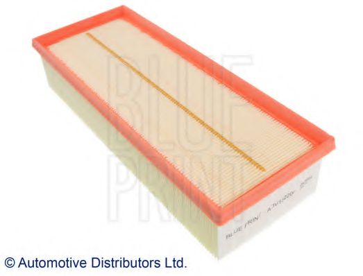 BLUE PRINT ADV182204 Воздушный фильтр для AUDI TT (Ауди Тт) BLUE PRINT ADV182204 Воздушный фильтр для AUDI TT (Ауди Тт)