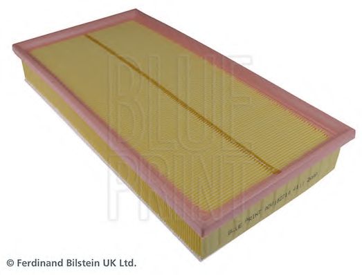 BLUE PRINT ADV182219 Воздушный фильтр для холодных климатических зон для SEAT TOLEDO II (Сеат Толедо 2) BLUE PRINT ADV182219 Воздушный фильтр для холодных климатических зон для SEAT TOLEDO II (Сеат Толедо 2)