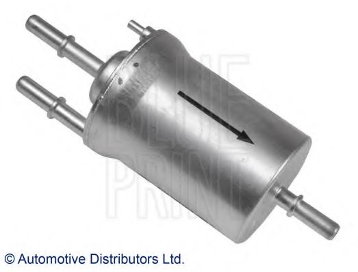 BLUE PRINT ADV182303 Топливный фильтр для SKODA RAPID (Шкода Рапид) BLUE PRINT ADV182303 Топливный фильтр для SKODA RAPID (Шкода Рапид)