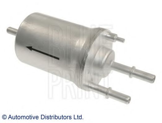 BLUE PRINT ADV182306 Топливный фильтр для SKODA RAPID (Шкода Рапид) BLUE PRINT ADV182306 Топливный фильтр для SKODA RAPID (Шкода Рапид)