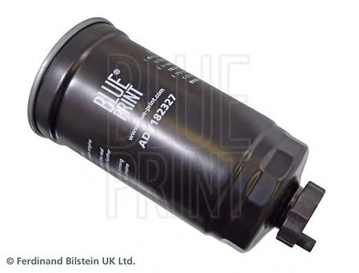 BLUE PRINT ADV182327 Топливный фильтр SB для AUDI 90 (Ауди 90) BLUE PRINT ADV182327 Топливный фильтр SB для AUDI 90 (Ауди 90)