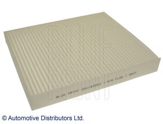 BLUE PRINT ADV182503 Фильтр, воздух во внутренном пространстве для VOLKSWAGEN (Фольксваген) BLUE PRINT ADV182503 Фильтр, воздух во внутренном пространстве для VOLKSWAGEN (Фольксваген)