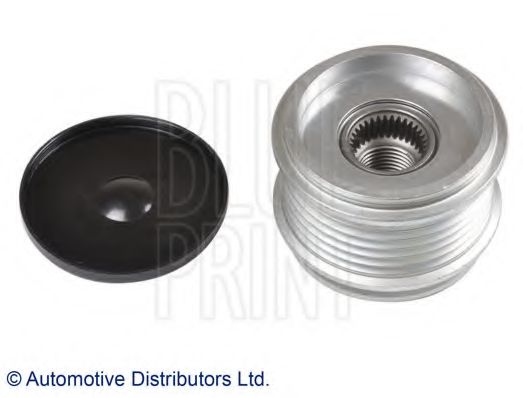 BLUE PRINT ADV186101 Механизм свободного хода генератора Bosch для VOLKSWAGEN TIGUAN (Фольксваген Тигуан) BLUE PRINT ADV186101 Механизм свободного хода генератора Bosch для VOLKSWAGEN TIGUAN (Фольксваген Тигуан)