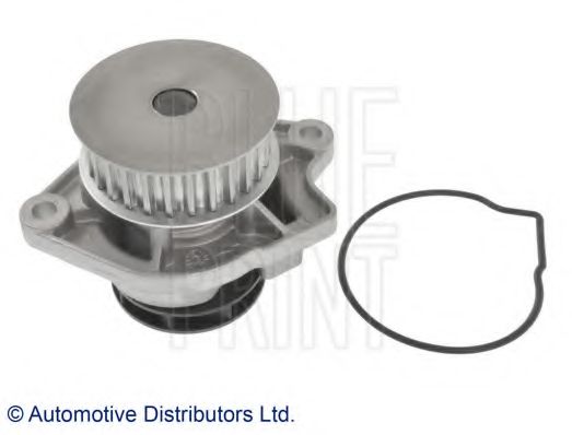 BLUE PRINT ADV189101 Водяной насос для SEAT IBIZA V (Сеат Ибица 5) BLUE PRINT ADV189101 Водяной насос для SEAT IBIZA V (Сеат Ибица 5)
