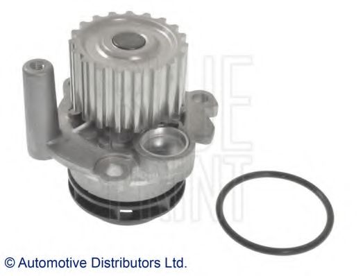 BLUE PRINT ADV189104 Водяной насос для MITSUBISHI (Митсубиши/митсубиси) BLUE PRINT ADV189104 Водяной насос для MITSUBISHI (Митсубиши/митсубиси)