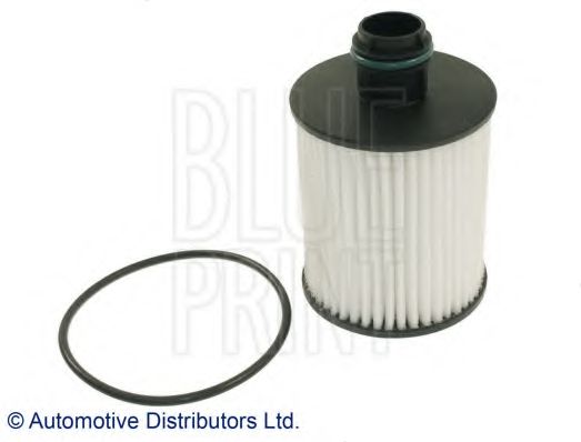 BLUE PRINT ADW192102 Масляный фильтр для SUZUKI (Сузуки) BLUE PRINT ADW192102 Масляный фильтр для SUZUKI (Сузуки)