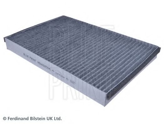 BLUE PRINT ADW192504 Фильтр, воздух во внутренном пространстве<br >Delphi 