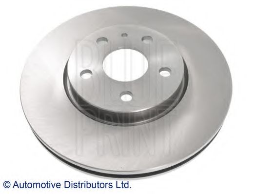 BLUE PRINT ADW194303 Тормозной диск A20NFT для OPEL (Опель) BLUE PRINT ADW194303 Тормозной диск A20NFT для OPEL (Опель)