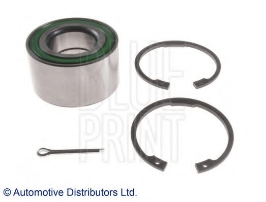 BLUE PRINT ADW198201 Комплект подшипника ступицы колеса 