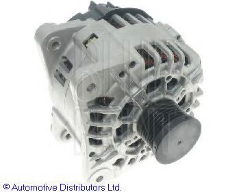 BLUE PRINT ADZ91120 Генератор для OPEL VIVARO (Опель Виваро) BLUE PRINT ADZ91120 Генератор для OPEL VIVARO (Опель Виваро)