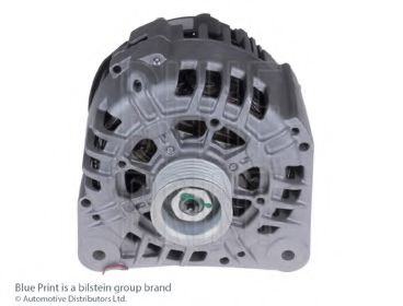 BLUE PRINT ADZ911503 Генератор для OPEL VIVARO (Опель Виваро) BLUE PRINT ADZ911503 Генератор для OPEL VIVARO (Опель Виваро)