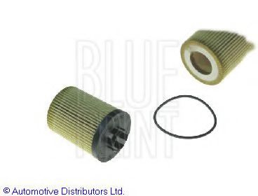 BLUE PRINT ADZ92119 Масляный фильтр Eng . . . 19MA9234 для OPEL CORSA D (Опель Корса д)